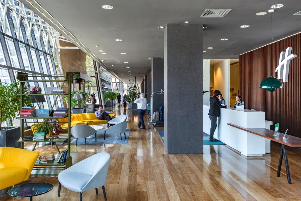 Holiday Inn Tbilisi