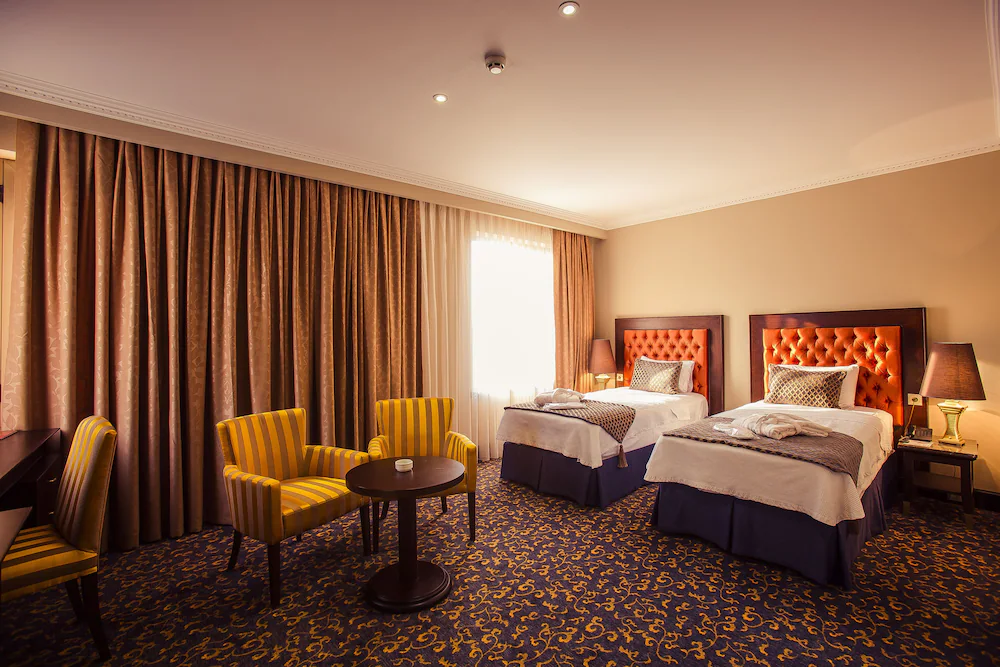 Rooms Batumi