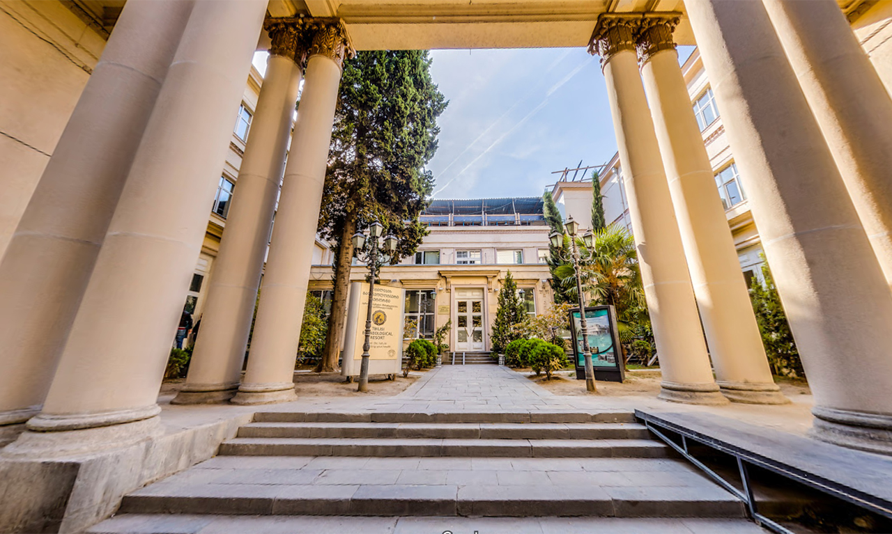 Tbilisi Balneological Spa Resort
